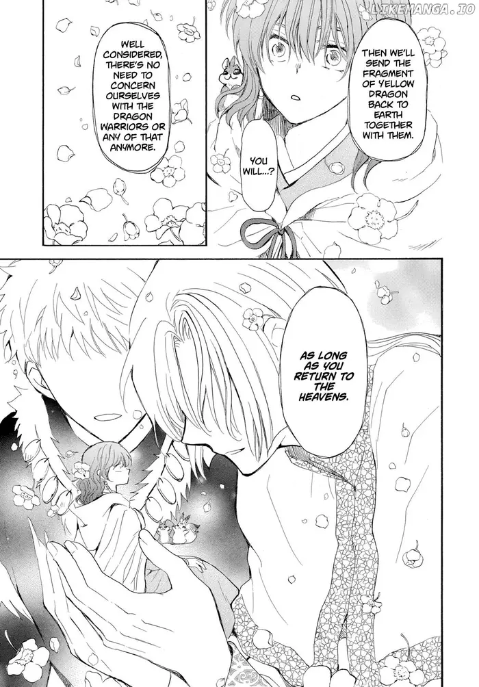 Yona of the Dawn Chapter 264 image 18_optimized